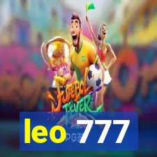 leo 777